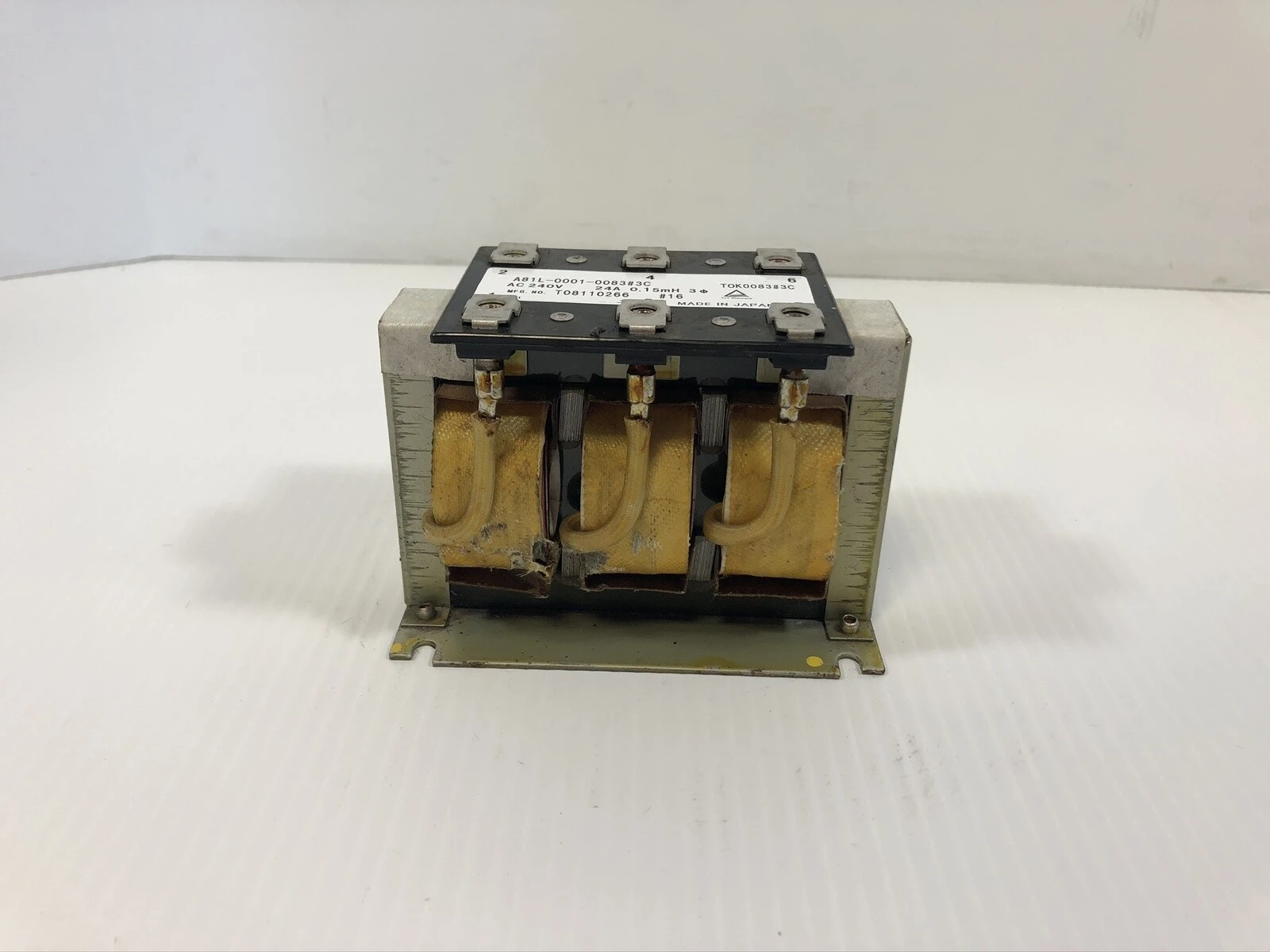 A81L-0001-0083#3C