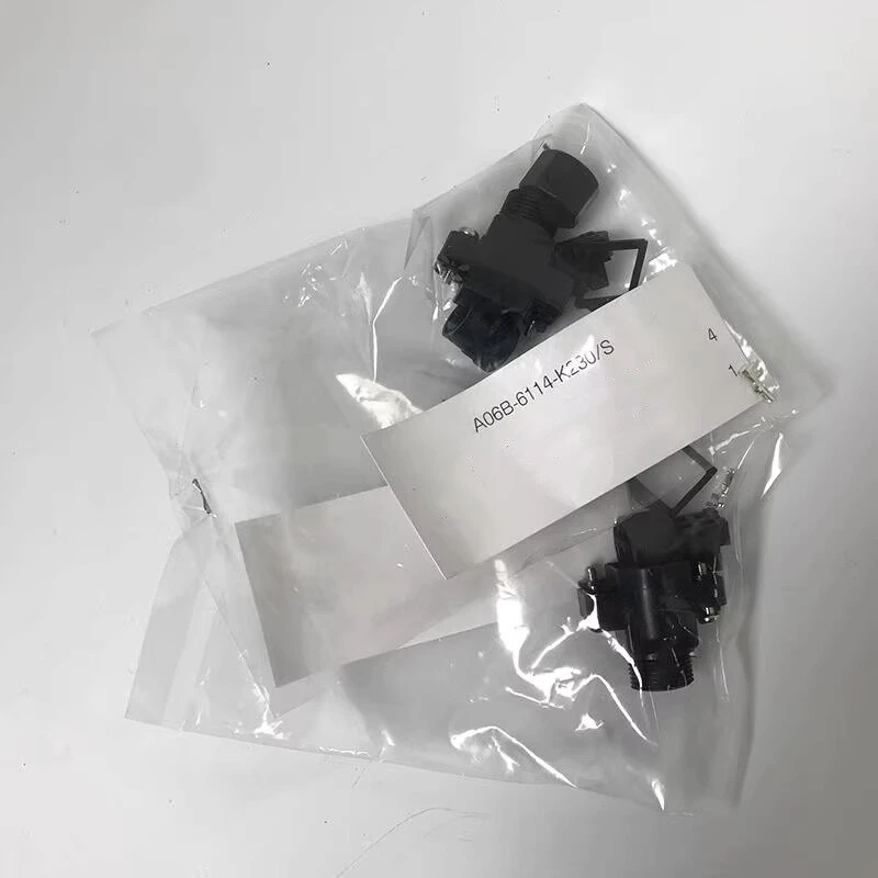 A06B-6114-K230#S
