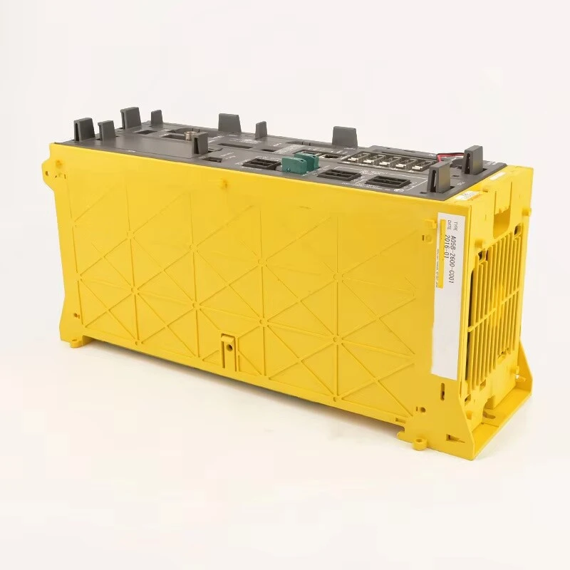  A05B-2600-C001