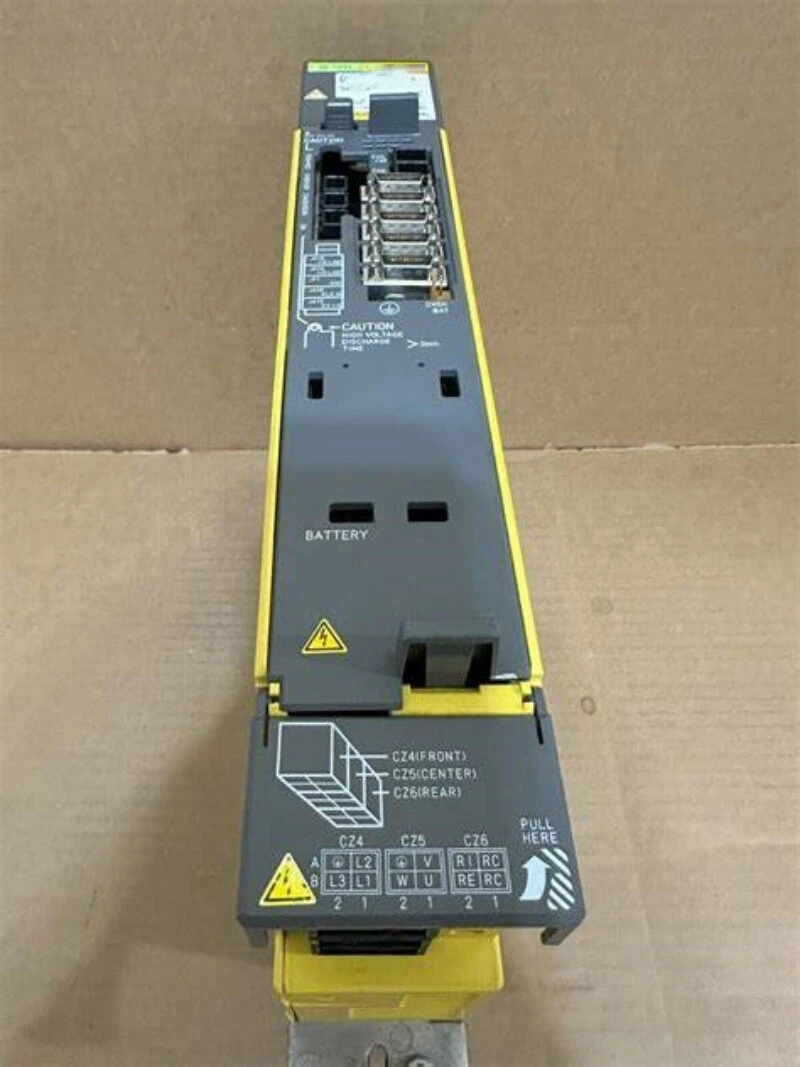 A06B-6132-H004 