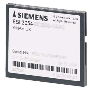 6SL3054-0CG01-1AA0