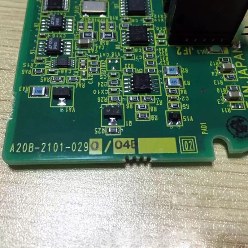 A20b-2101-0029