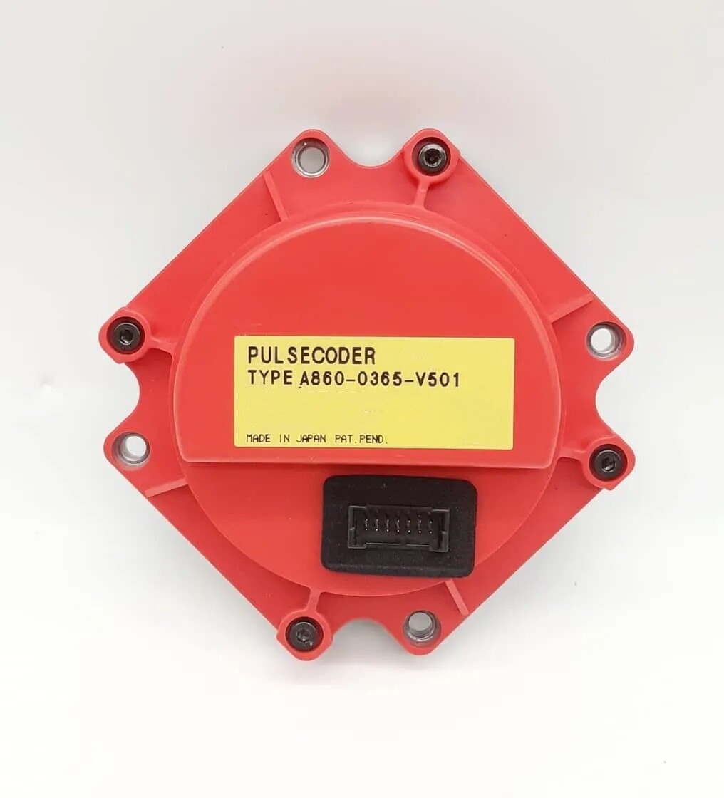 A860-0365-V501 