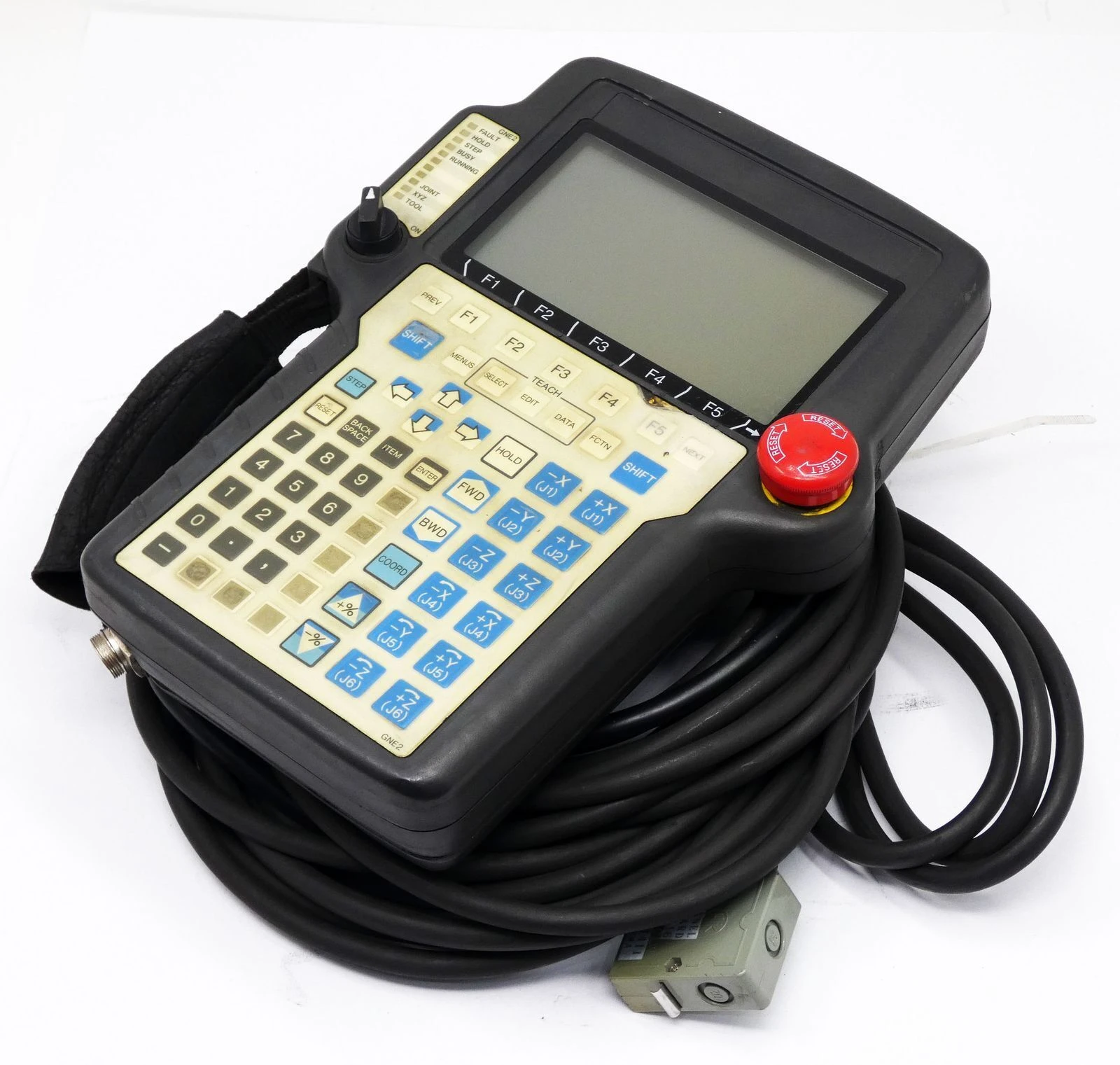 A05B-2670-C200