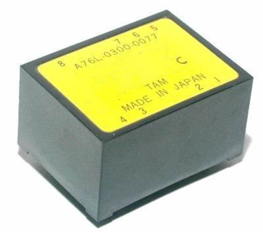  A76L-0300-0077