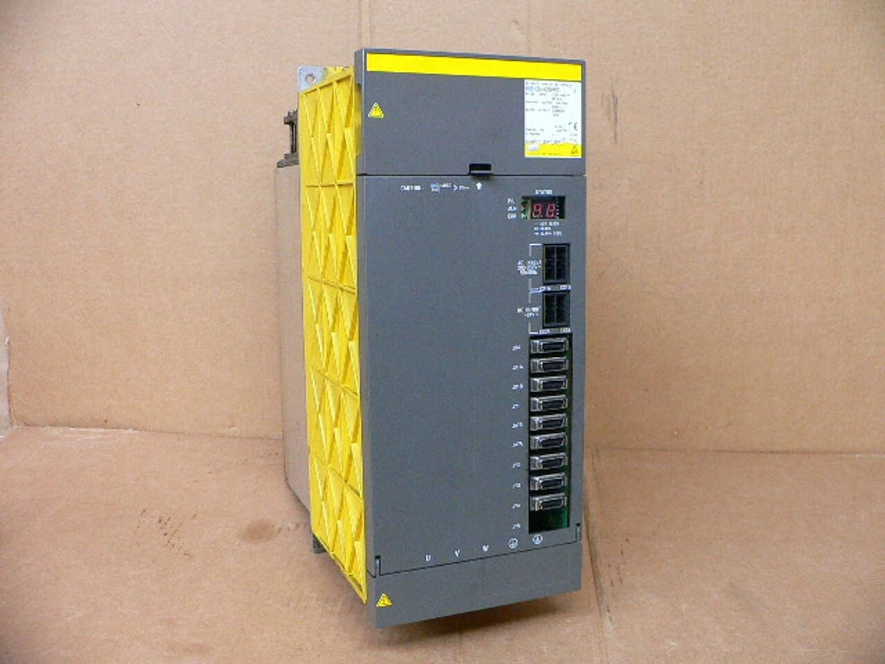 A06B-6088-H230#H500
