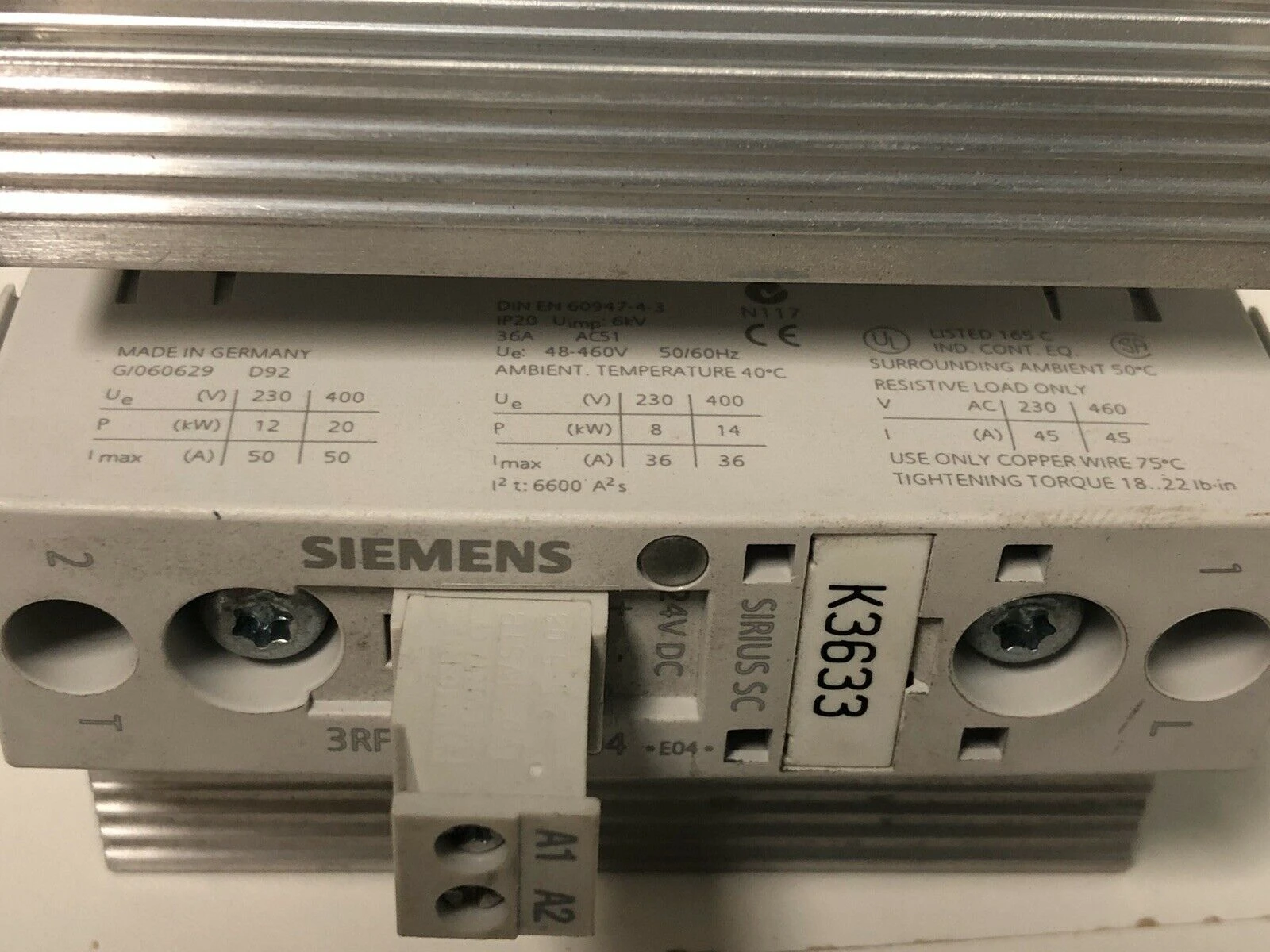3RF2350-1AA04