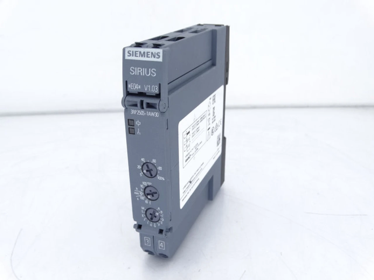 3RP2505-1AW30