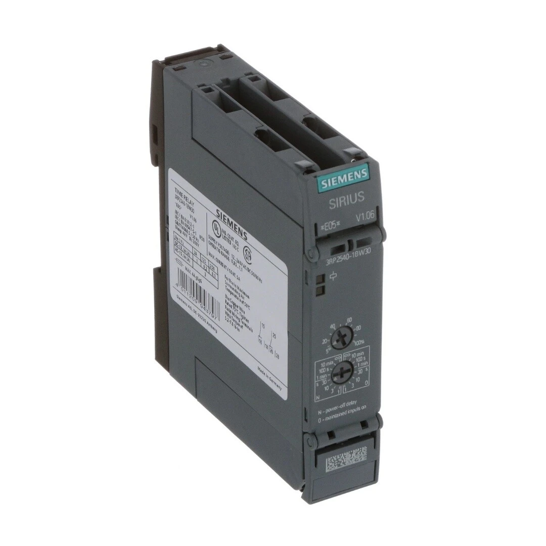 3RP2540-1BW30