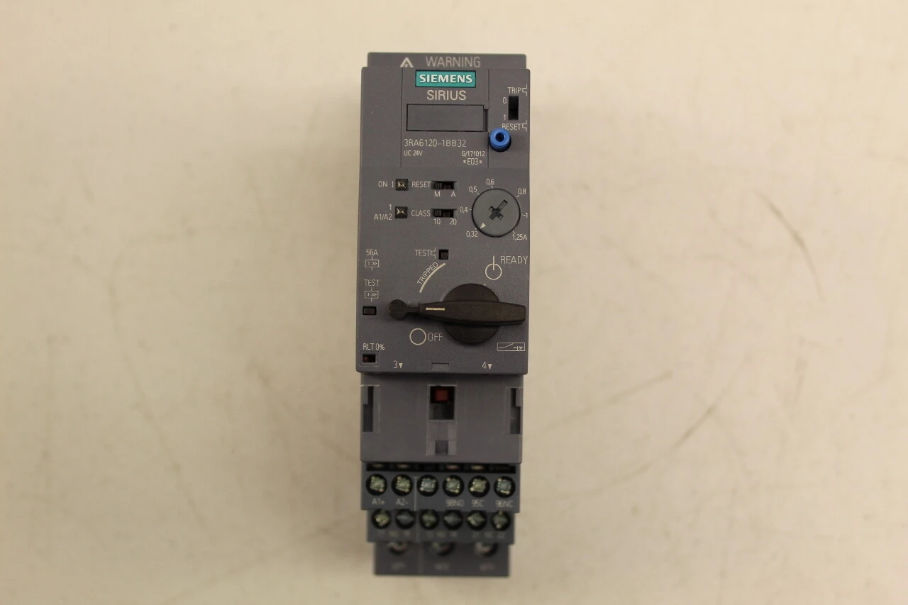 3RA6120-1BB32