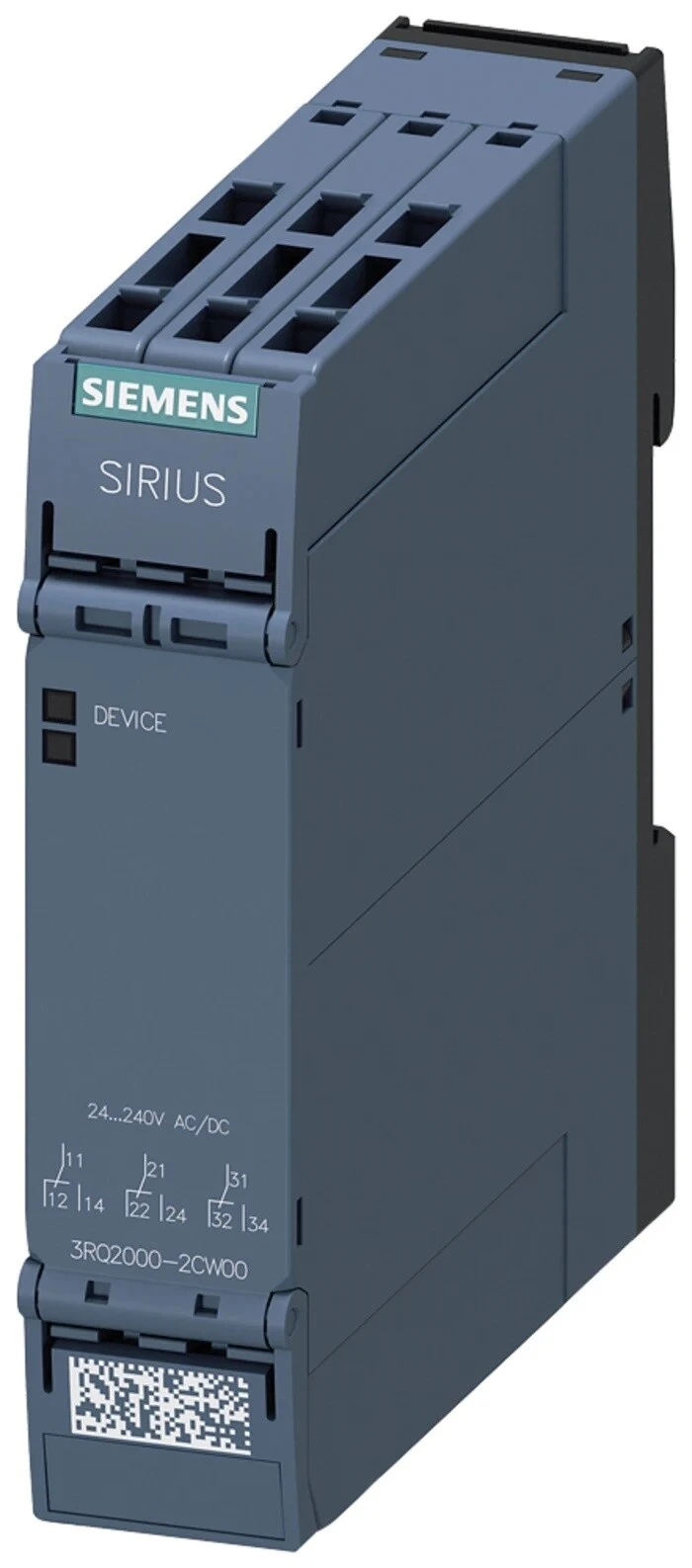 3RQ2000-2CW00