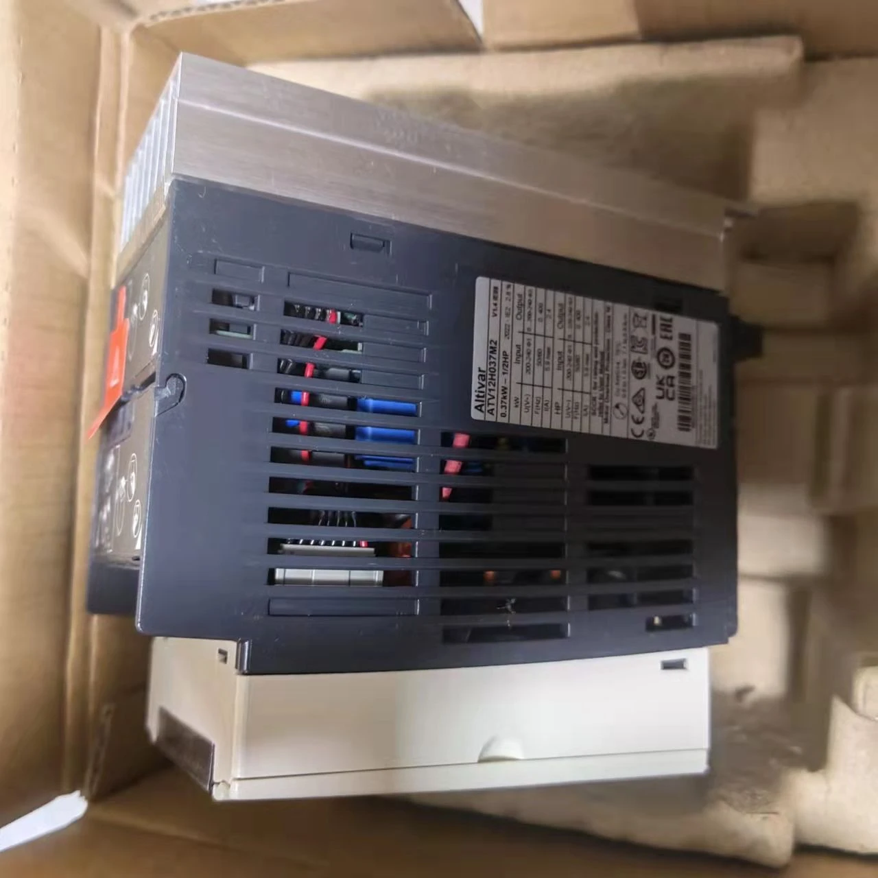 ATV312HU22M2