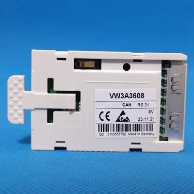 VW3A3608