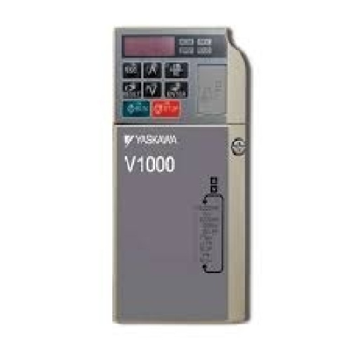 Yaskawa CIMR-VU2A0006BAA Open Chassis Variable Frequency Drive