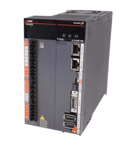 Mitsubishi MR-J5-200G4-RJ