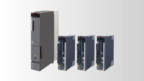 Mitsubishi MR-J5-500G4-HS