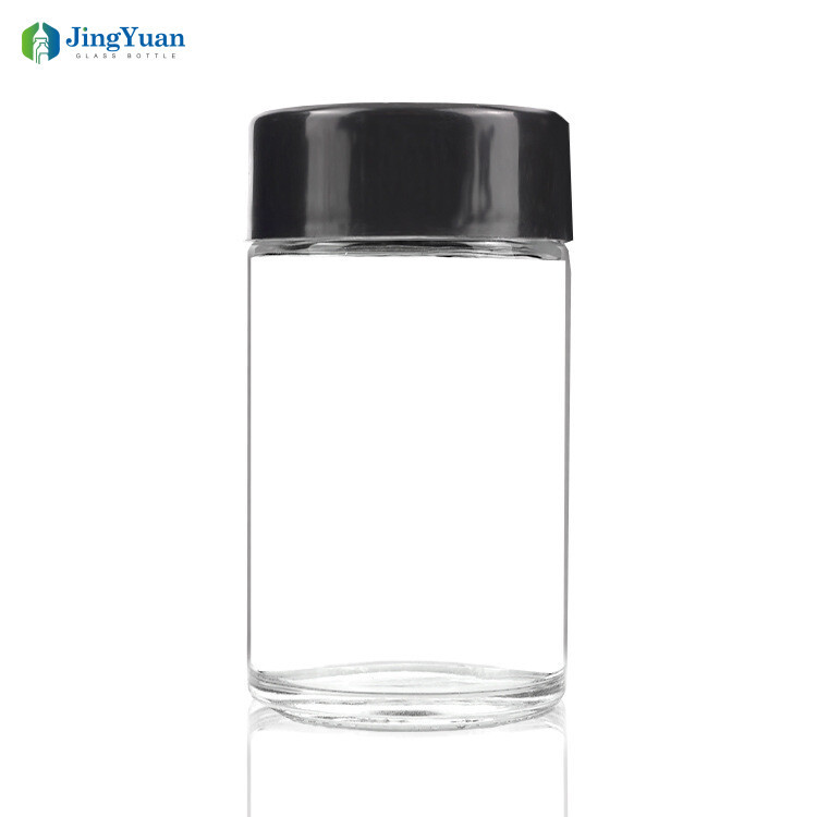 果酱瓶和果冻瓶