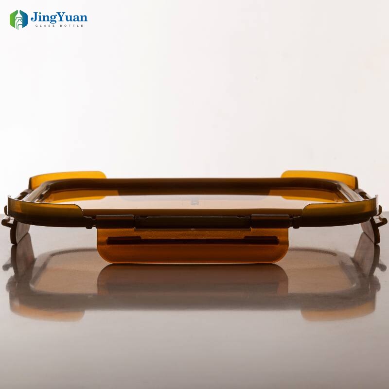 方形食品储藏盒