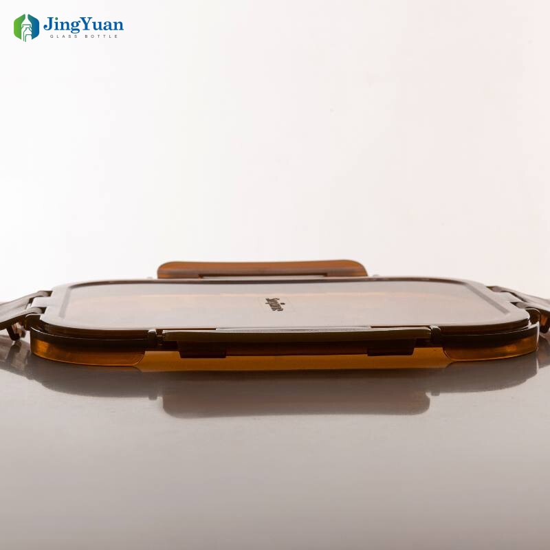 方形食品储藏盒