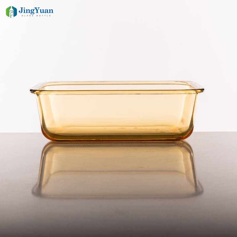 长方形食品储藏盒