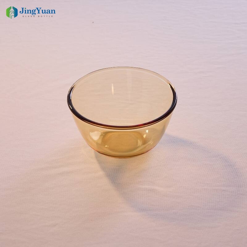 硼硅酸盐玻璃沙拉碗
