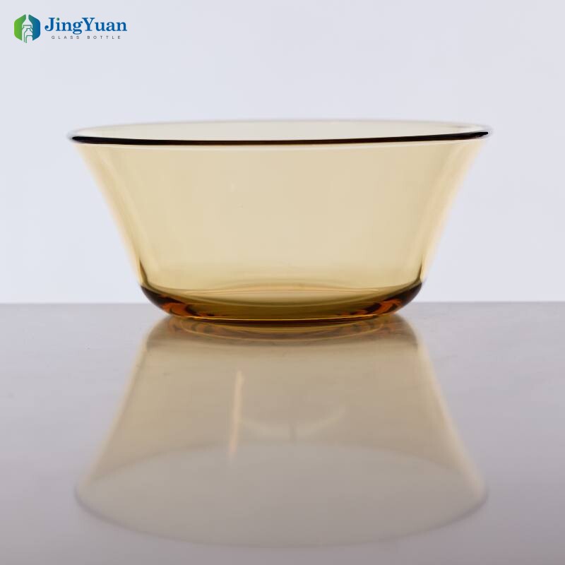 硼硅酸盐玻璃沙拉碗