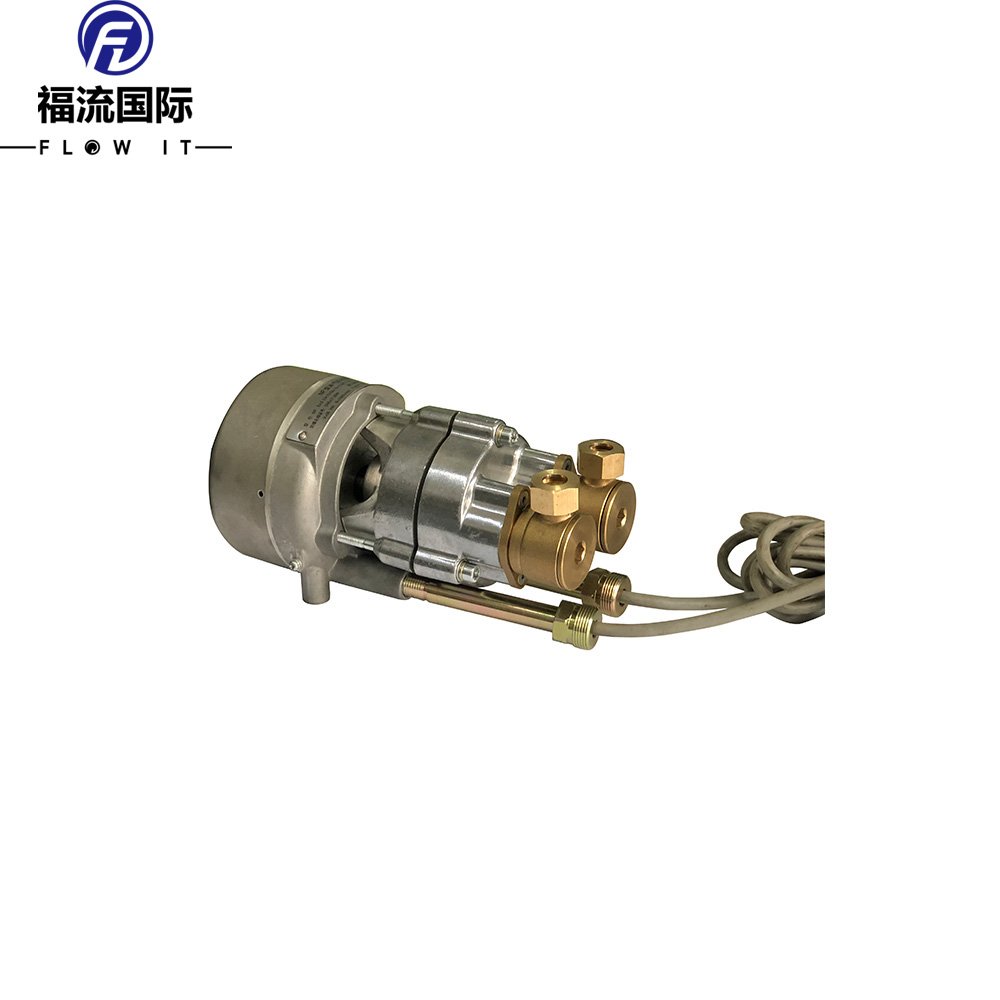 NP60 Vapor Recovery PUMP