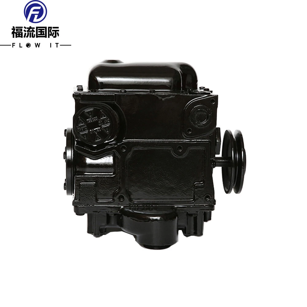Pump CP2