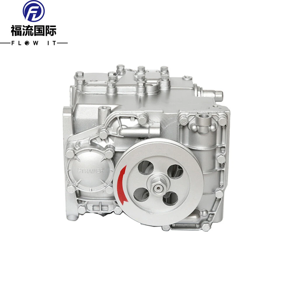 Pump CP5