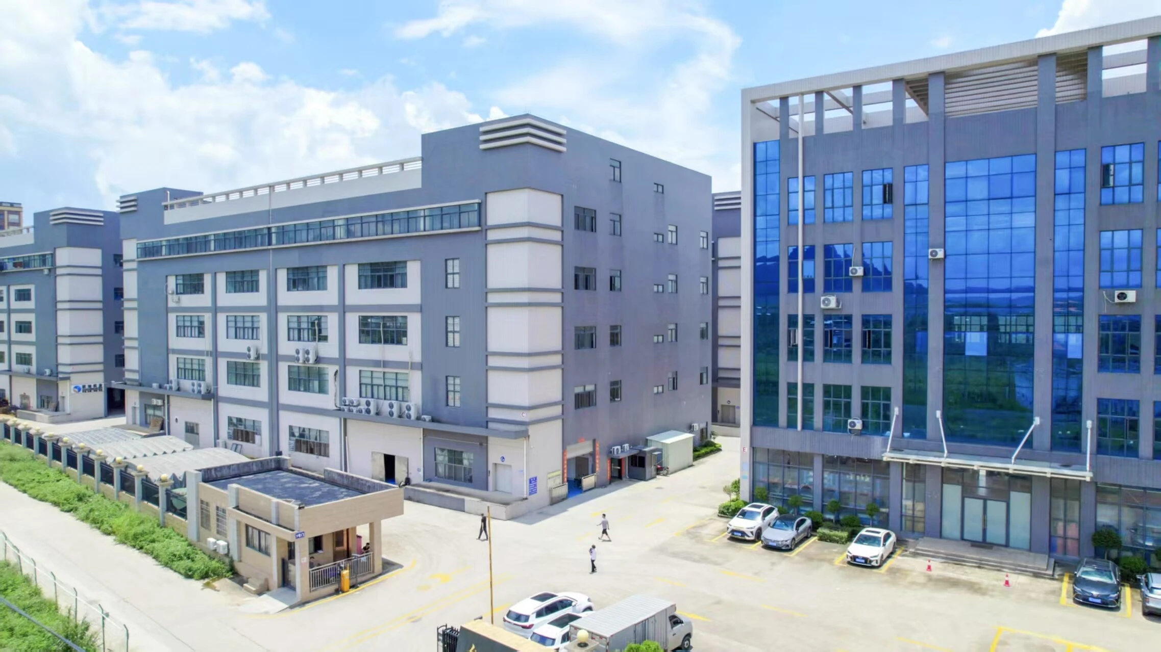 Jinshi Innovation Co., Ltd. 