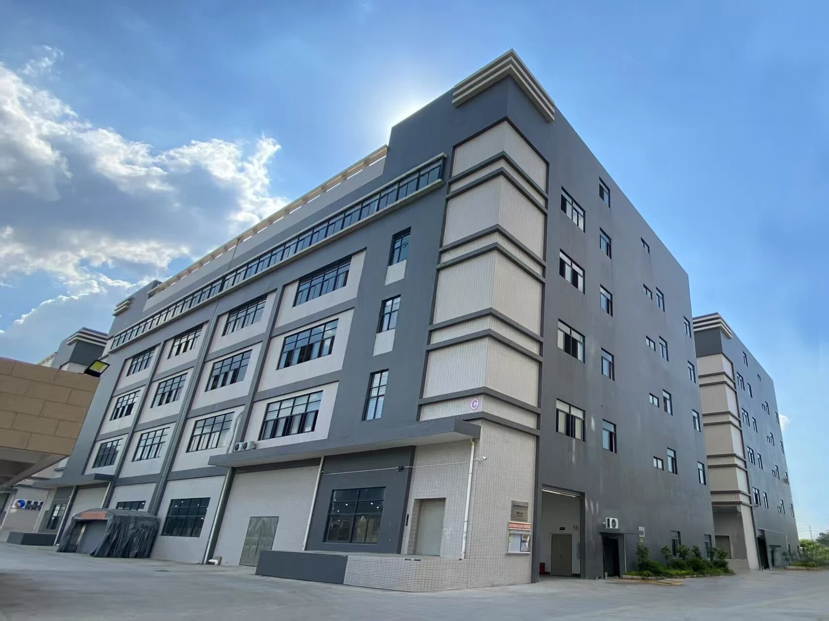 Jinshi Innovation Co., Ltd. 
