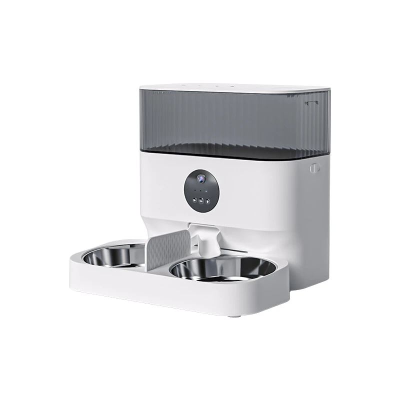 Smart Single/Dual-Bowl Feeder GFD25 Series