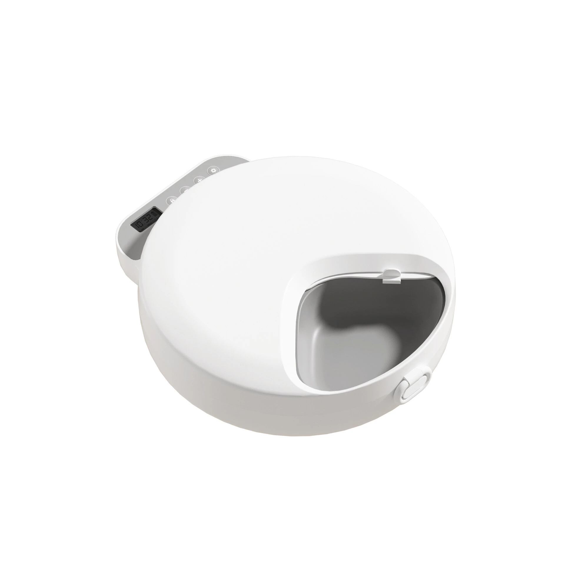 Smart Multi-Meal Feeder GFQ15