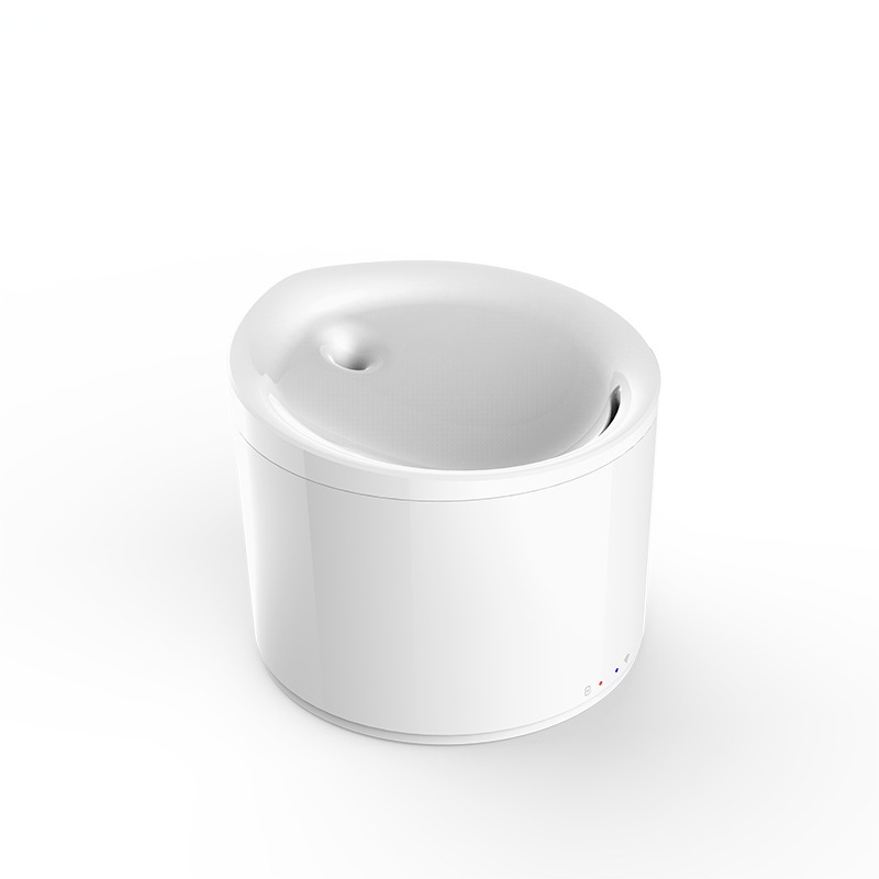 2.5L Smart Pet Water Dispenser (Basic & Smart Models) GWD36/36W