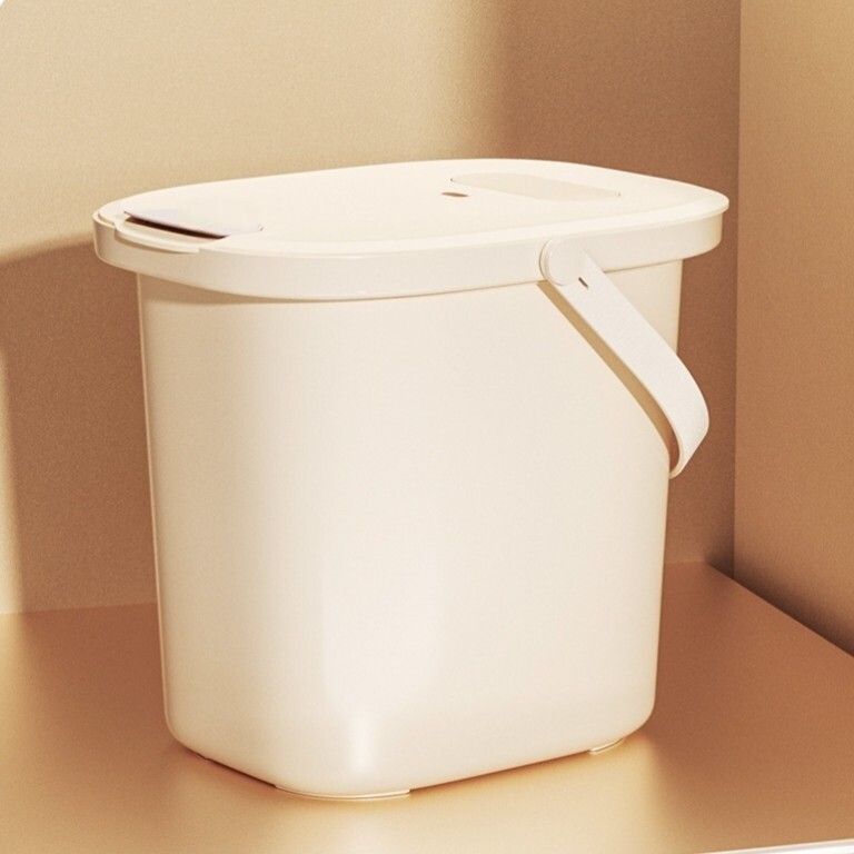 13L+ Smart Vacuum-Sealed Pet Food Storage Container GCC20