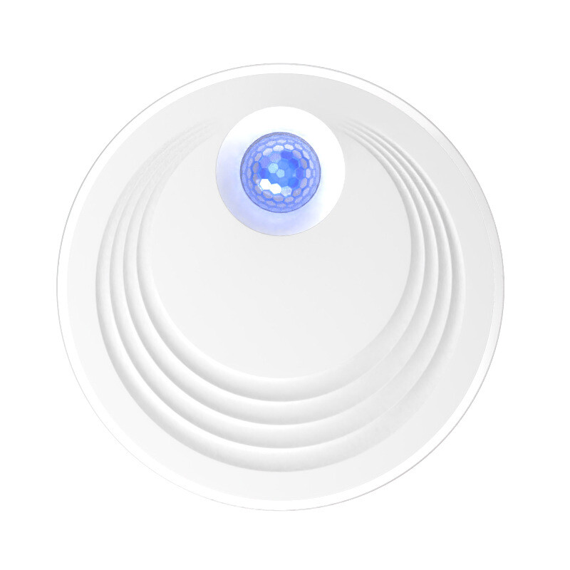 Dual-Battery Smart Pet Odor Eliminator (2600mAh & 5200mAh Models) Air Purifier for Pet Toilet GPC61/ 61P