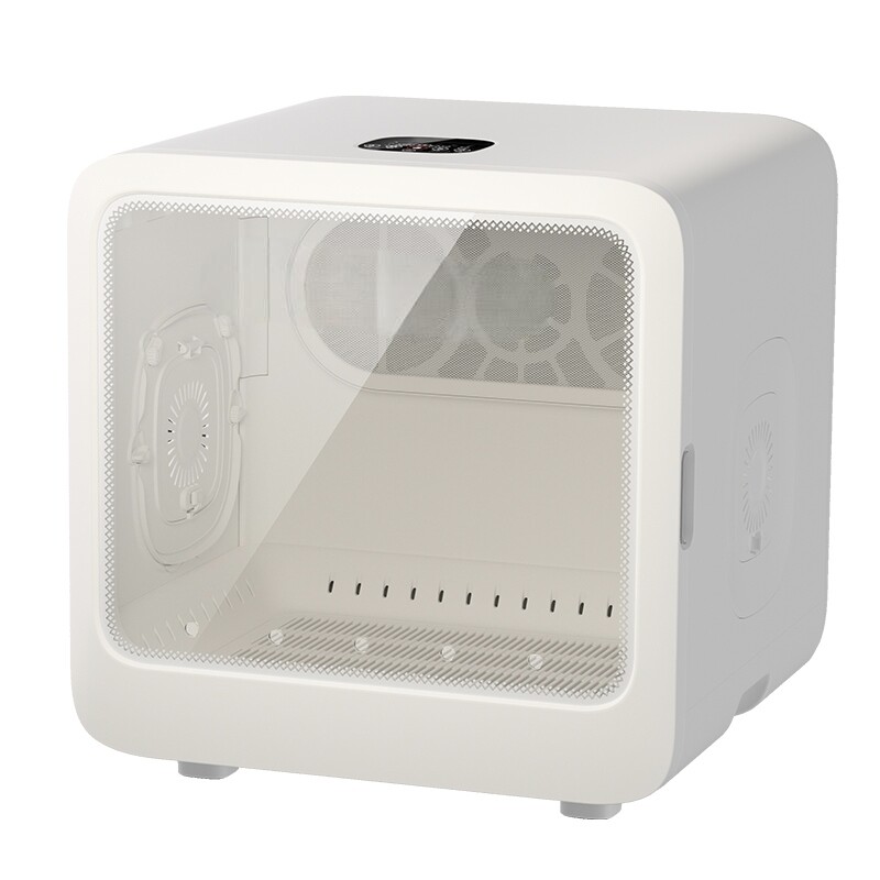 69L Smart Pet Dryer with 3 Modes & Ozone Disinfection GDD01