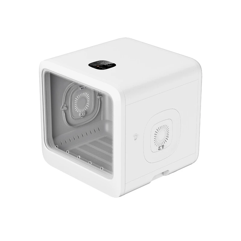 69L Smart Pet Dryer with 3 Modes & Ozone Disinfection GDD01