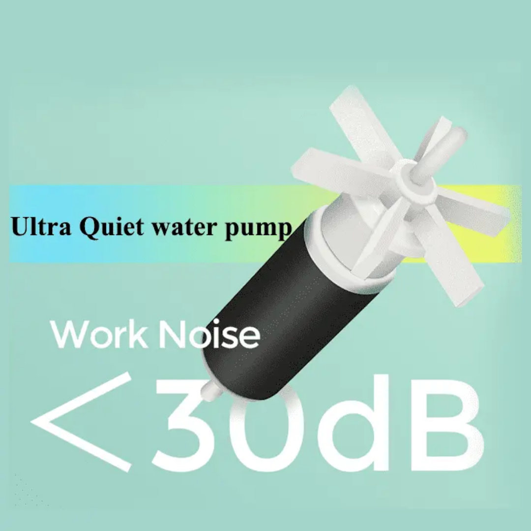 3L Dual Power Pet Smart Feeder Tuya App Dry Food Dispenser with WiFi Camera remote visible GFD20 Series