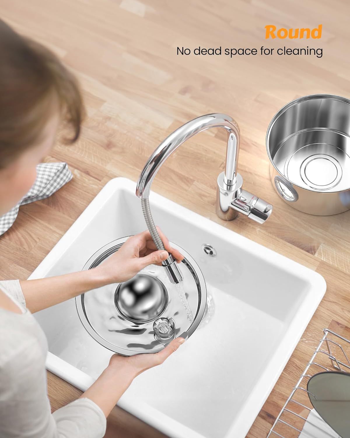 3.2L All SUS304 Smart Pet Water Fountain with 