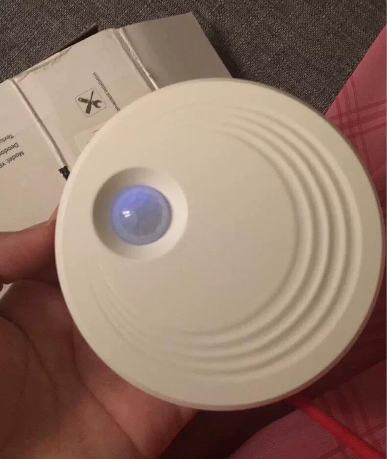 Dual-Battery Smart Pet Odor Eliminator (2600mAh & 5200mAh Models) Air Purifier for Pet Toilet GPC61/ 61P