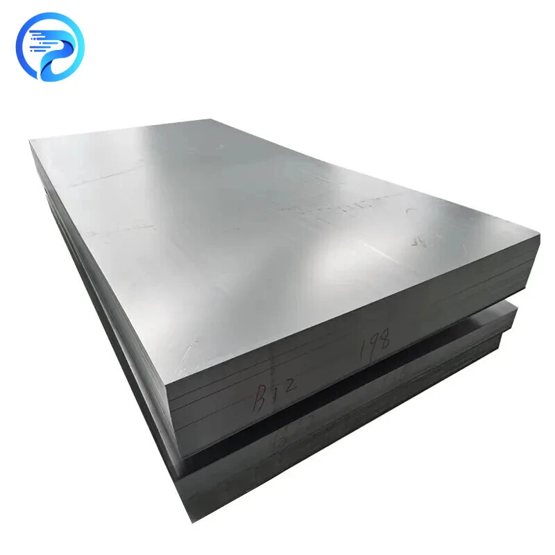 A588 Cold Rolled Carbon Steel Plate