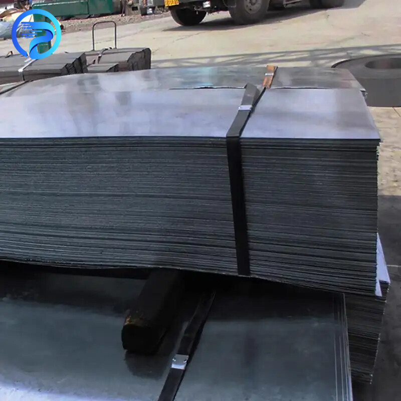 A588 Cold Rolled Carbon Steel Plate