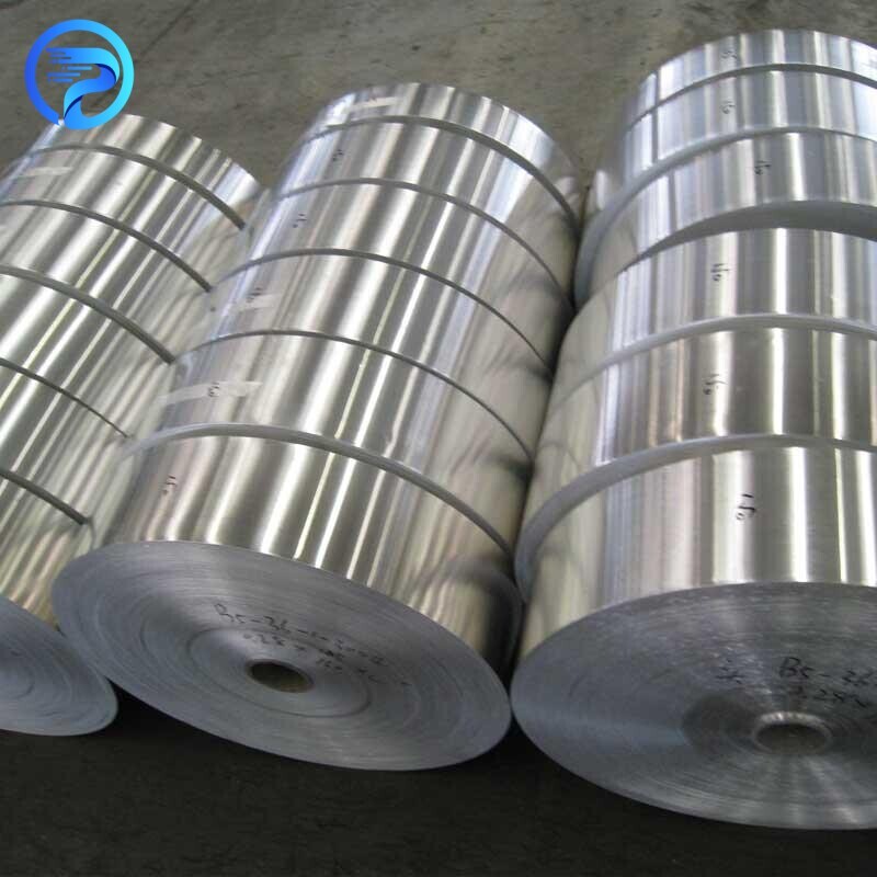 Aluminum Strip