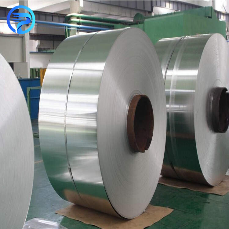 Aluminum Strip