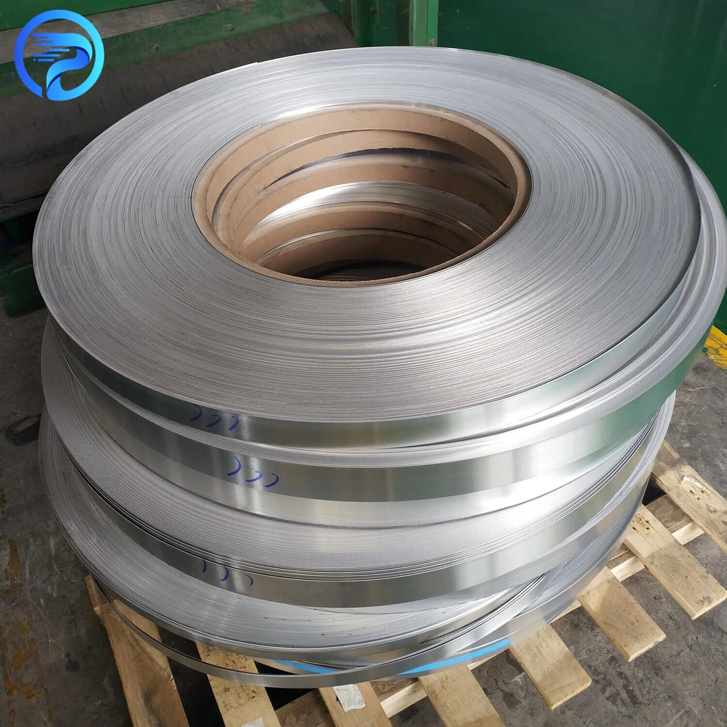 Aluminum Strip