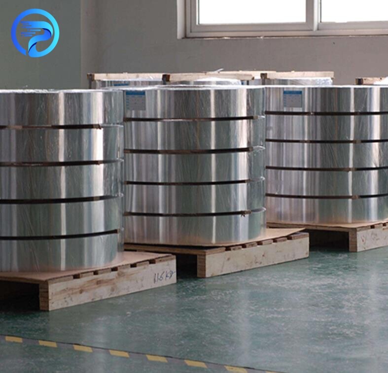 Aluminum Strip