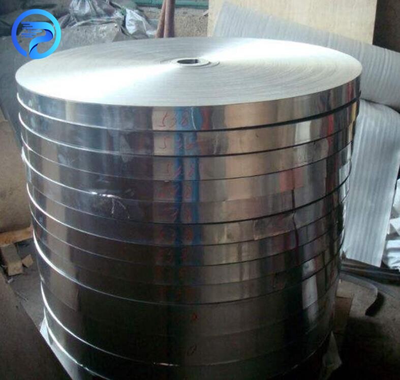 Aluminum Strip