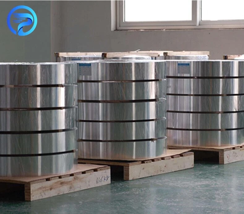 Aluminum Strip