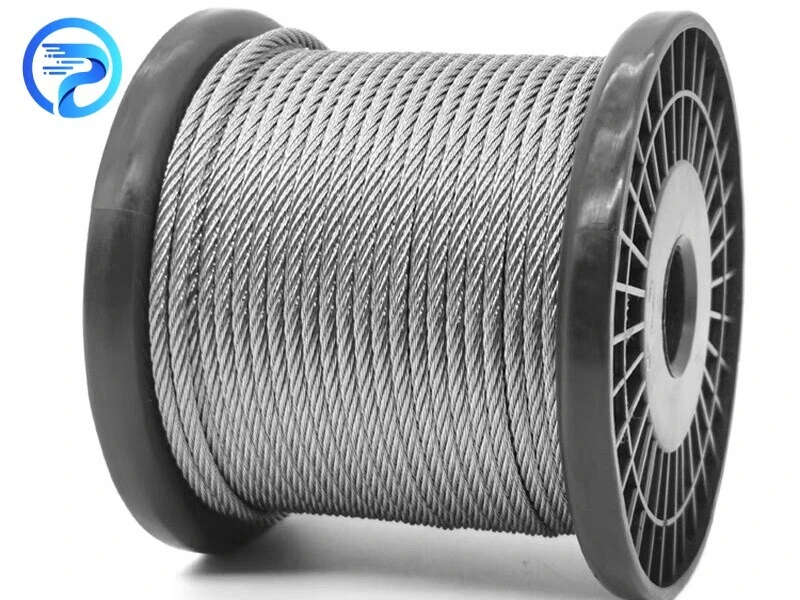 Steel Wire Rope